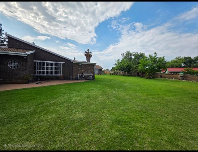 3 BEDROOM HOUSE FOR SALE IN KOOKRUS